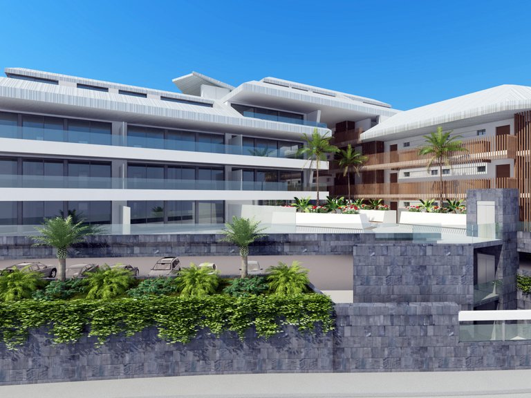 Penthouse for Sale in Fuengirola, Malaga 12
