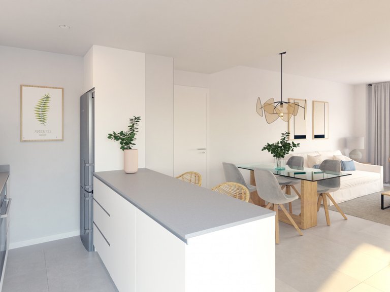 Apartment for Sale in Fuengirola, Malaga 4