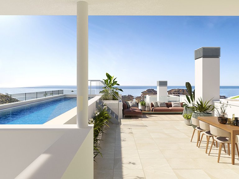 Apartment for Sale in Fuengirola, Malaga 10