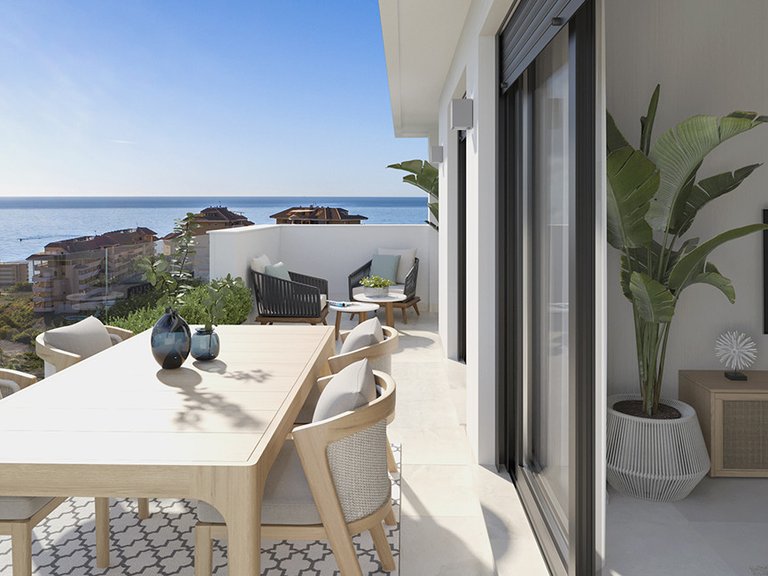 Apartment for Sale in Fuengirola, Malaga 7