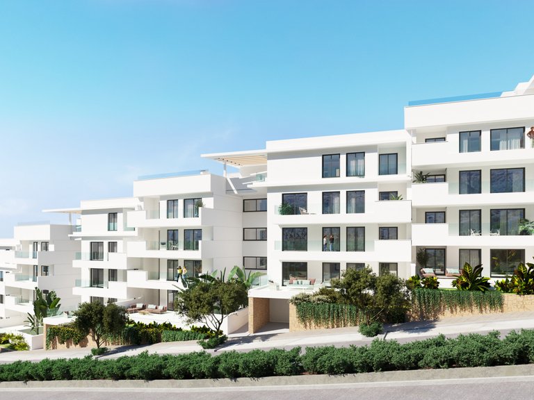 Apartment for Sale in Fuengirola, Malaga 3