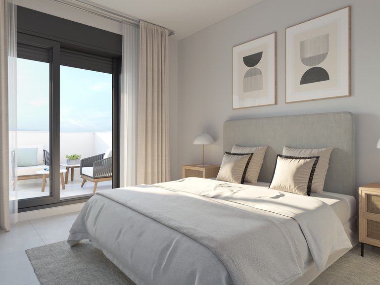 Apartment for Sale in Fuengirola, Malaga 5