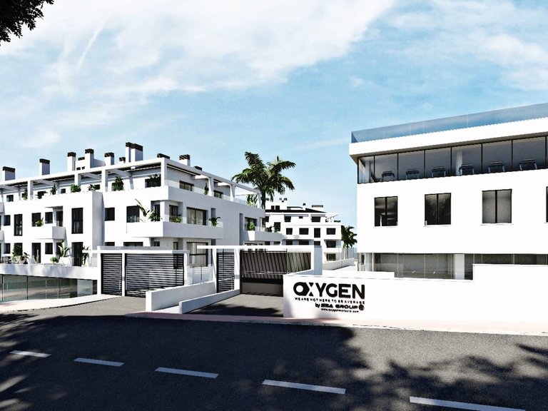 Apartment for Sale in Mijas Costa, Malaga 2