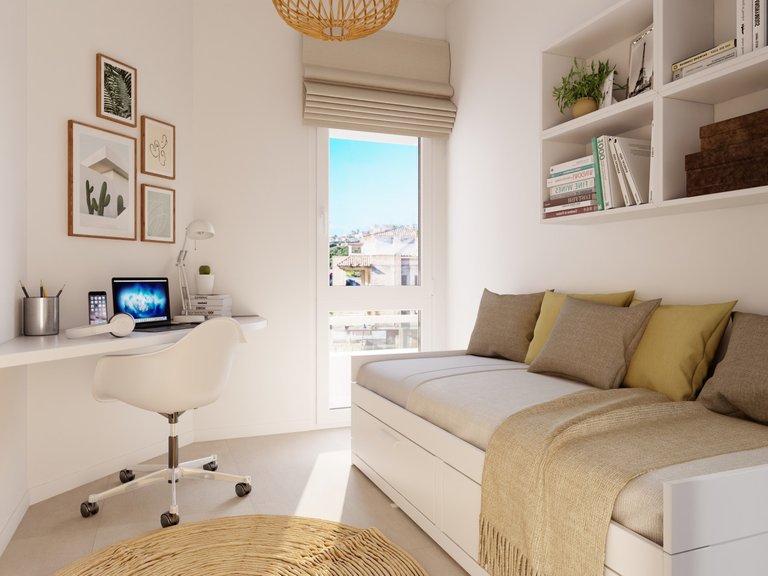 Apartment for Sale in Alcaidesa, Cadiz 17