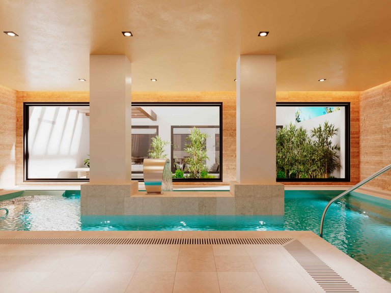 Apartment for Sale in Estepona, Malaga 10