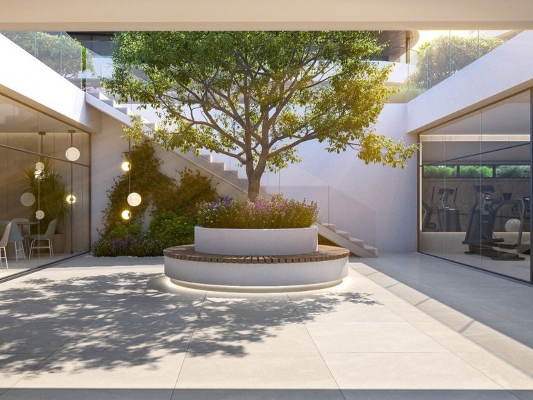 Apartment for Sale in Estepona, Malaga 5