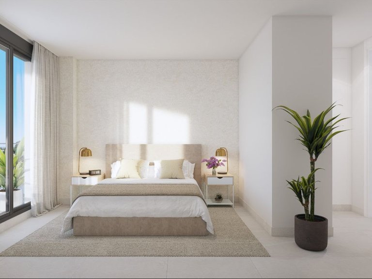 Apartment for Sale in Casares, Malaga 4