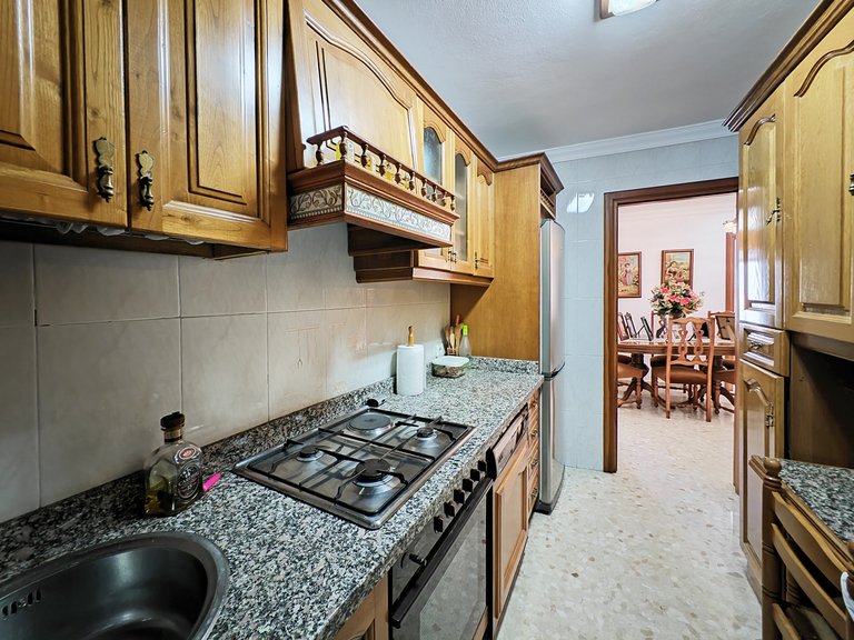 Town House for Sale in Estepona, Malaga 10