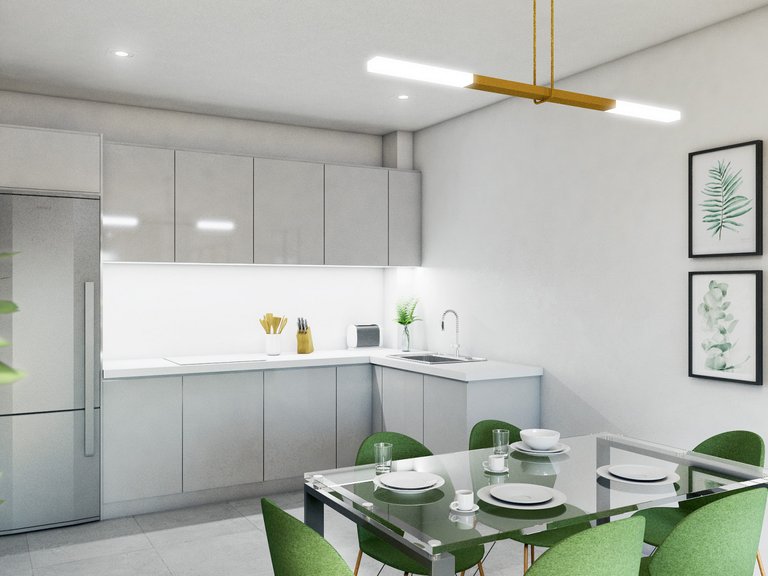 Penthouse for Sale in Fuengirola, Malaga 3