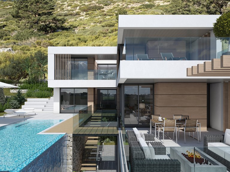 Villa for Sale in Mijas Costa, Malaga 5