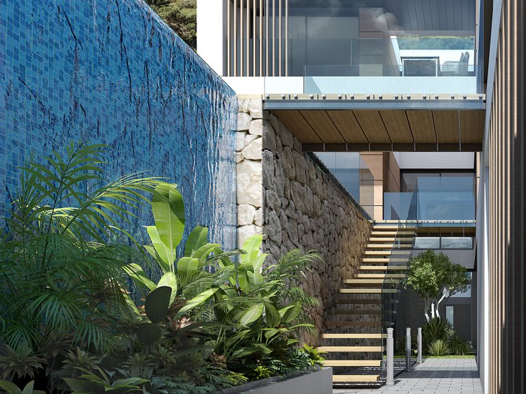 Villa for Sale in Mijas Costa, Malaga 4