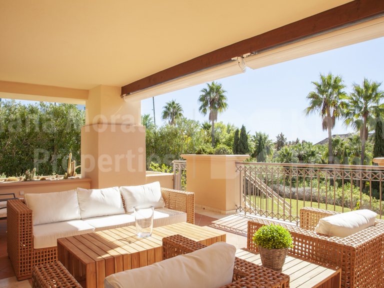 Apartment for Rent in Marbella, Malaga 2