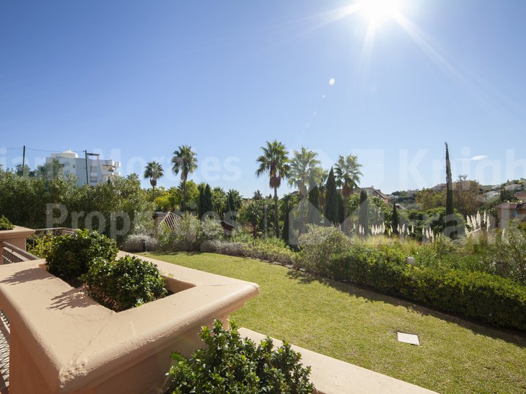 Apartment for Rent in Marbella, Malaga 6