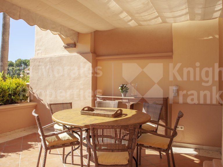 Apartment for Rent in Marbella, Malaga 4