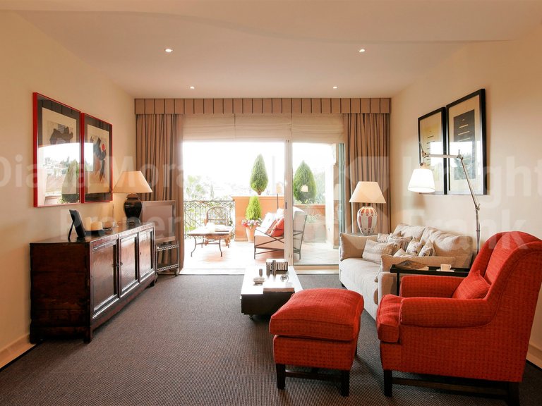 Apartment for Rent in Marbella, Malaga 8