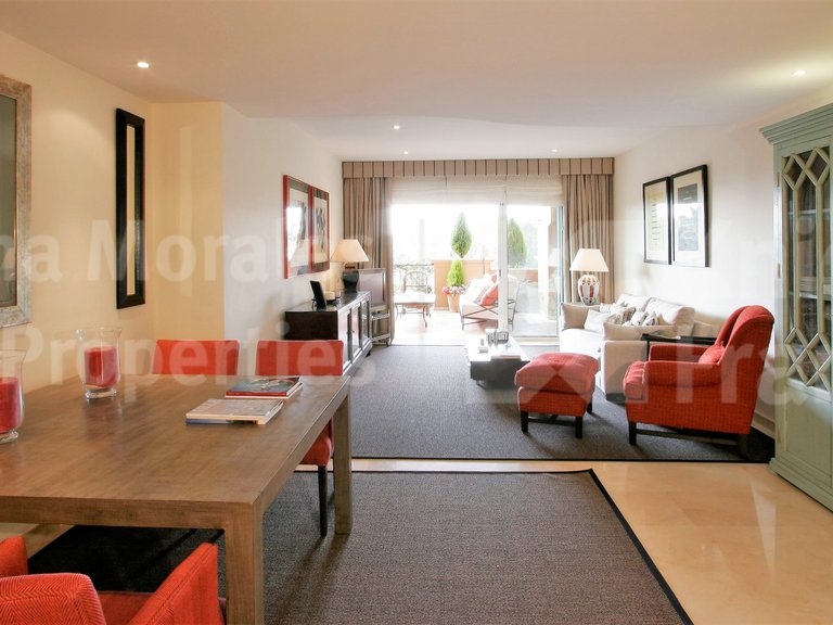 Apartment for Rent in Marbella, Malaga 7