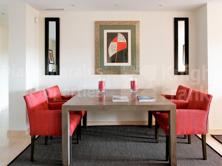 Apartment for Rent in Marbella, Malaga 9