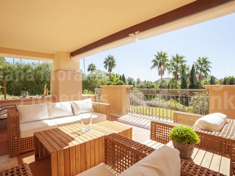 Apartment for Rent in Marbella, Malaga 23