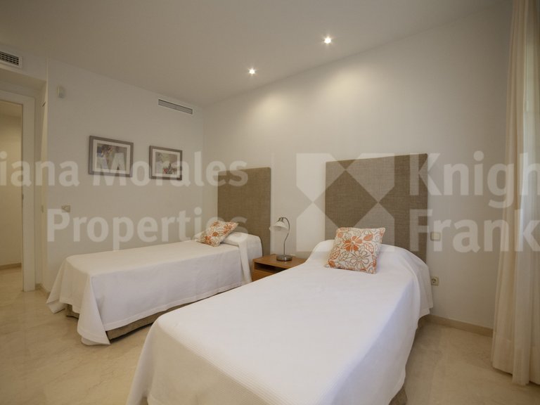 Apartment for Rent in Marbella, Malaga 14
