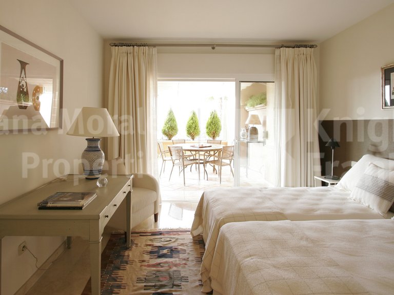 Apartment for Rent in Marbella, Malaga 13