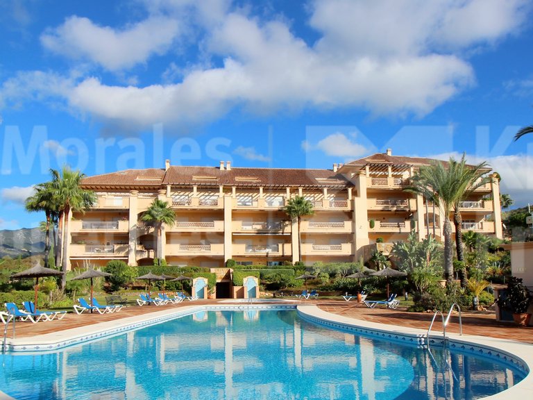 Apartment for Rent in Marbella, Malaga 20