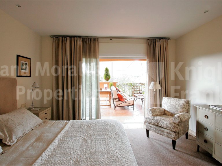 Apartment for Rent in Marbella, Malaga 10