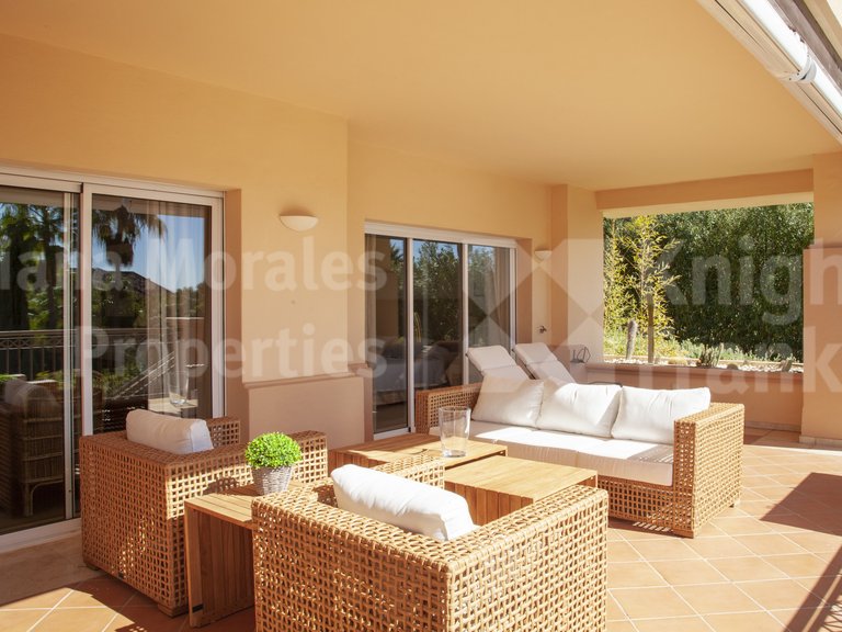 Apartment for Rent in Marbella, Malaga 24