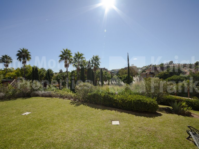 Apartment for Rent in Marbella, Malaga 22