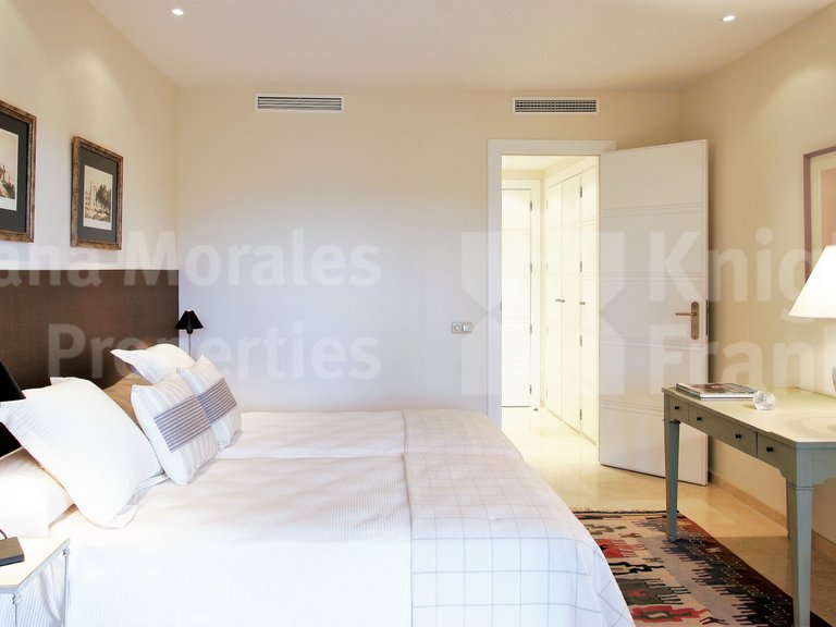 Apartment for Rent in Marbella, Malaga 12