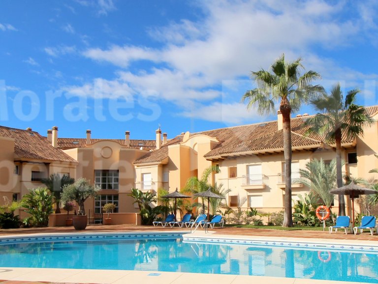 Apartment for Rent in Marbella, Malaga 19