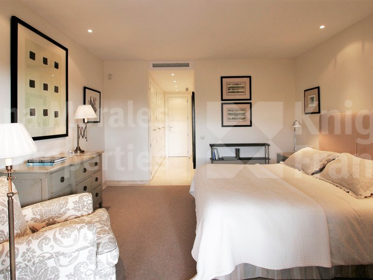 Apartment for Rent in Marbella, Malaga 11