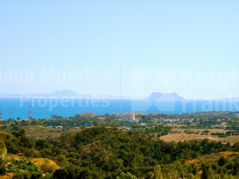 Plot for Sale in Estepona, Malaga 2