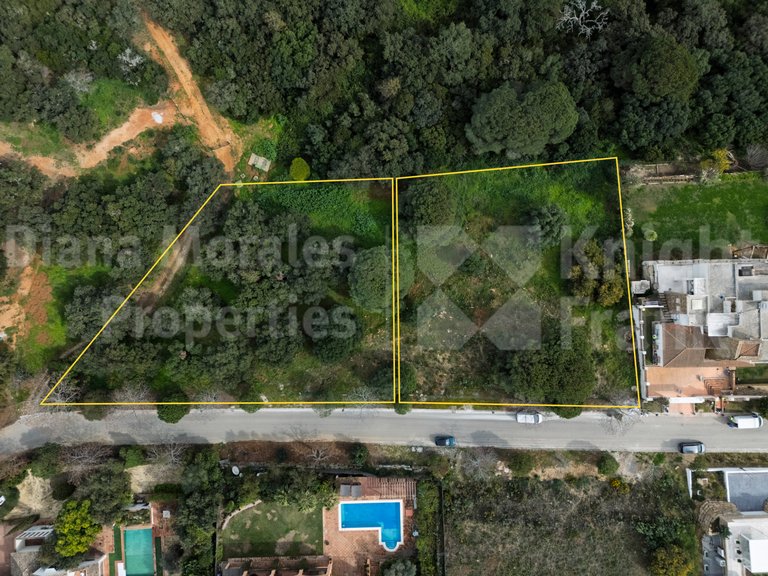 Plot for Sale in Sotogrande, Cadiz 10
