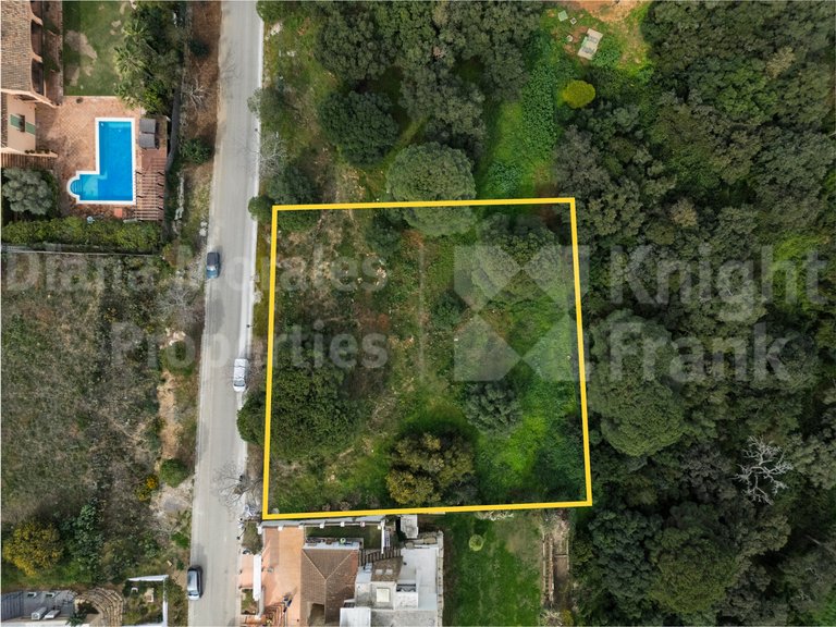 Plot for Sale in Sotogrande, Cadiz 2