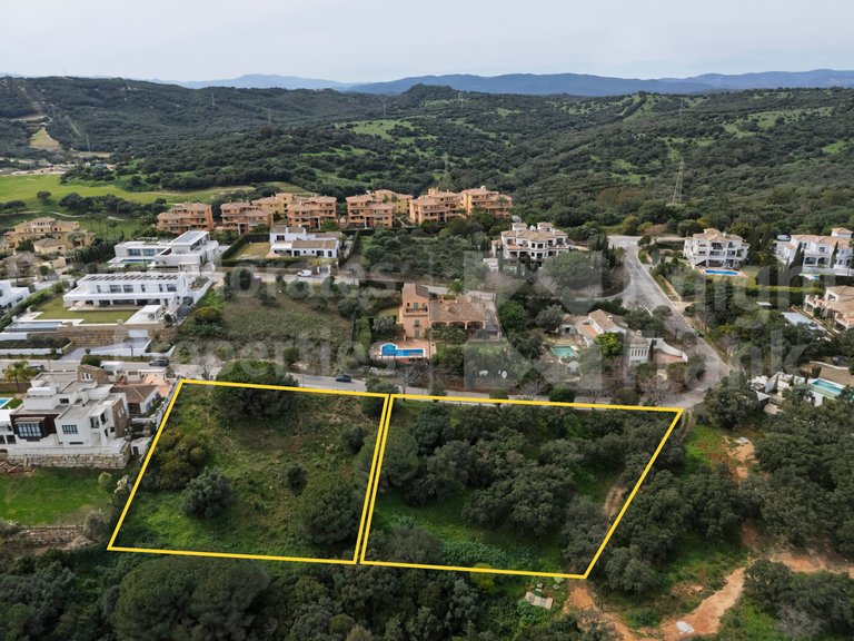 Plot for Sale in Sotogrande, Cadiz 6