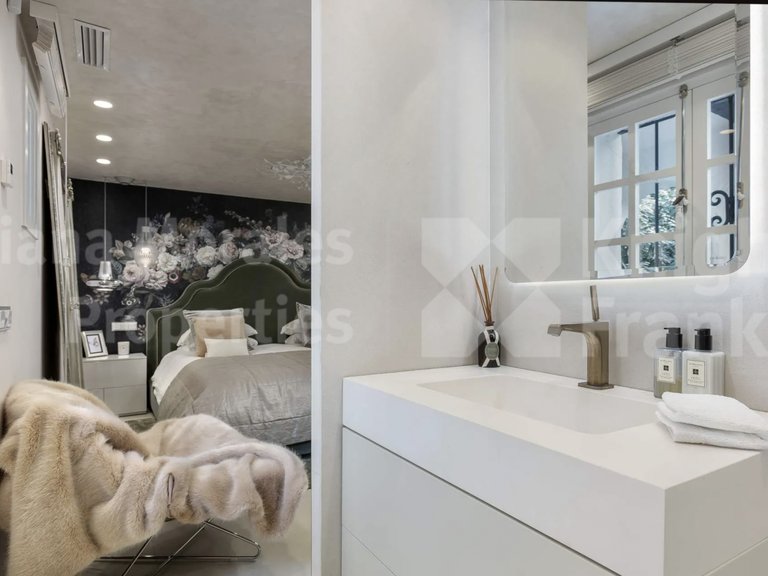 Apartment for Sale in Marbella, Malaga 6