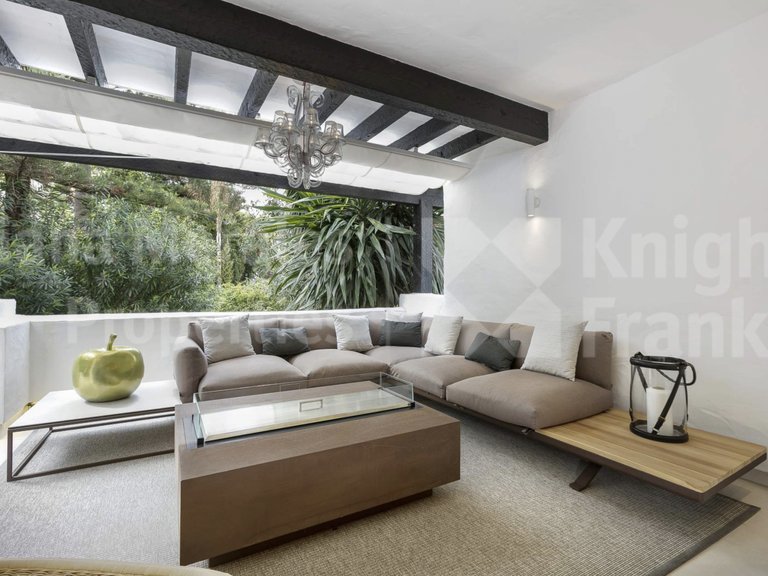 Apartment for Sale in Marbella, Malaga 3