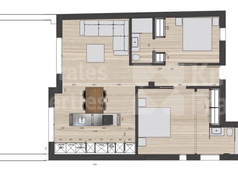 Apartment for Sale in Marbella, Malaga 8