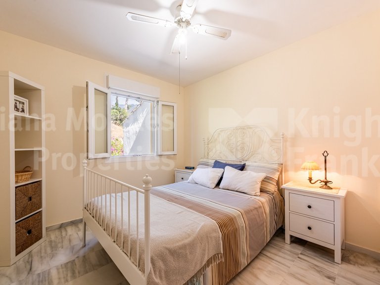 Town House for Sale in Marbella, Malaga 11