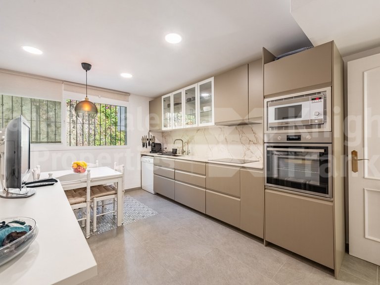 Town House for Sale in Marbella, Malaga 7