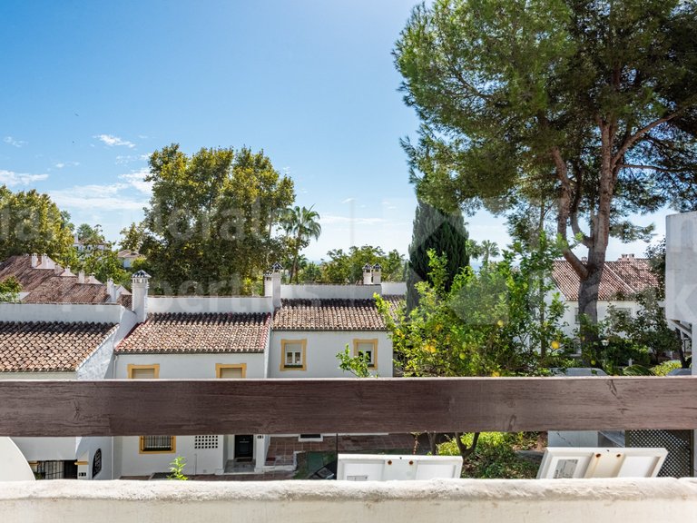 Town House for Sale in Marbella, Malaga 2