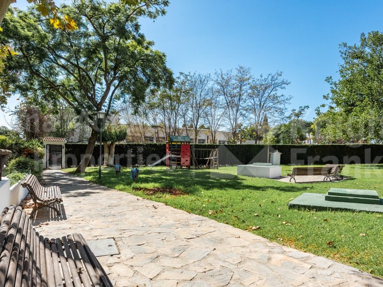 Town House for Sale in Marbella, Malaga 21