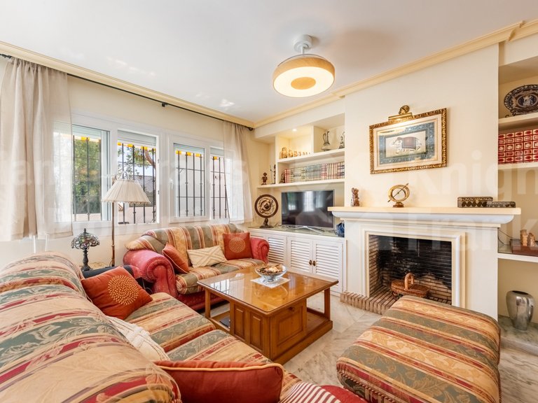 Town House for Sale in Marbella, Malaga 3