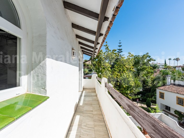 Town House for Sale in Marbella, Malaga 17