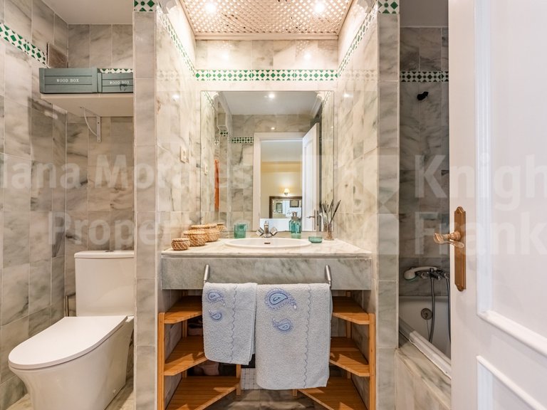 Town House for Sale in Marbella, Malaga 13