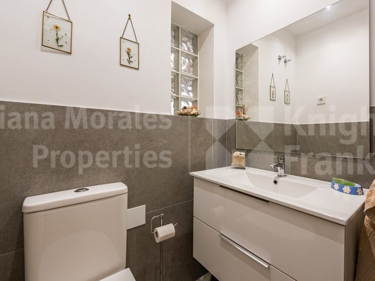 Town House for Sale in Marbella, Malaga 15