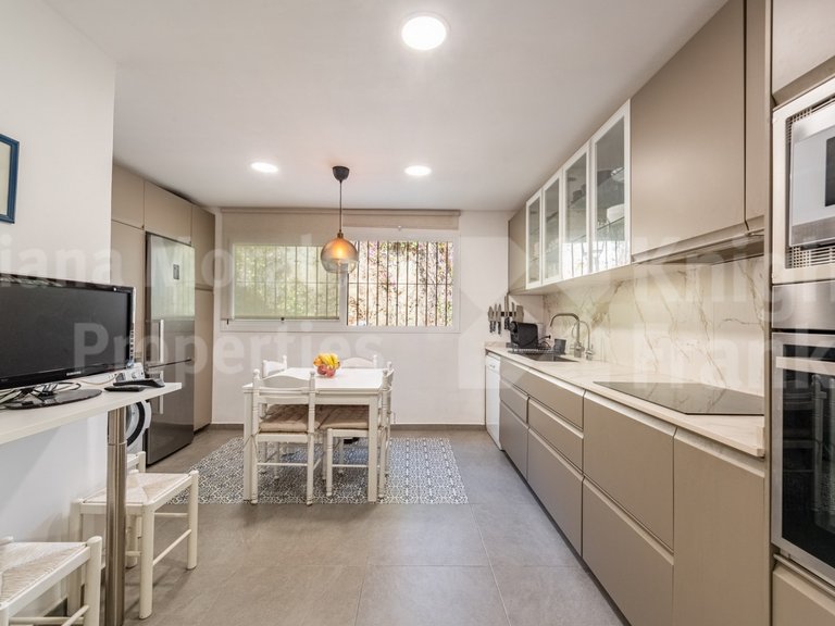 Town House for Sale in Marbella, Malaga 8