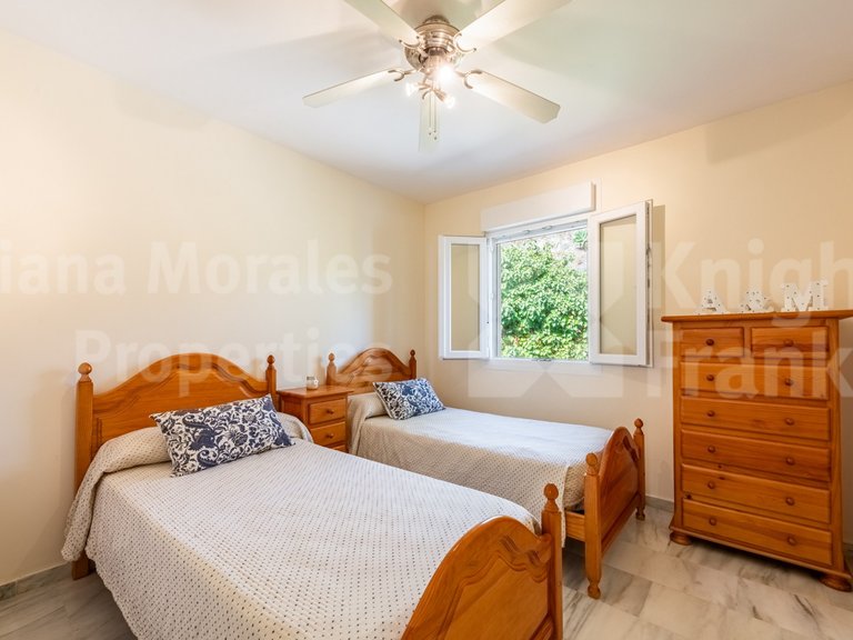 Town House for Sale in Marbella, Malaga 12