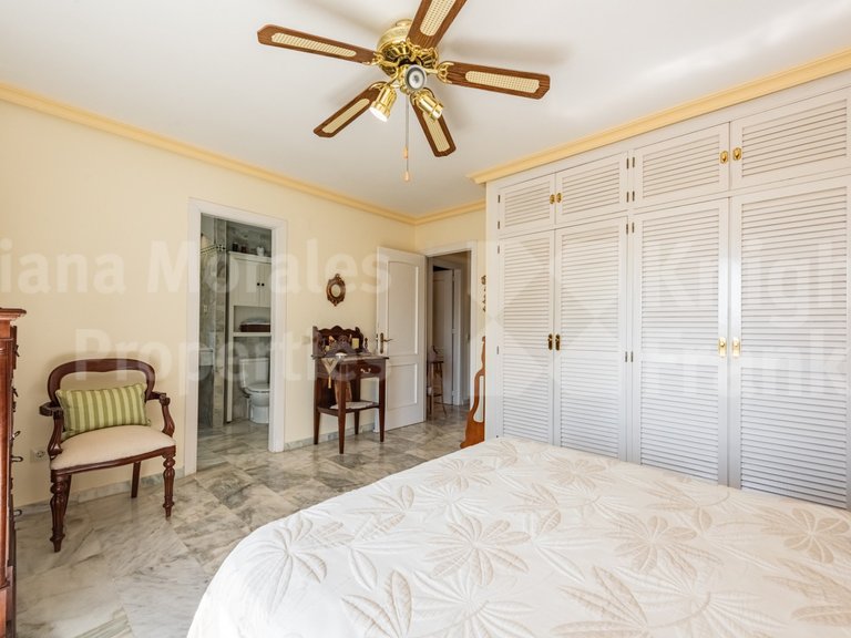 Town House for Sale in Marbella, Malaga 10