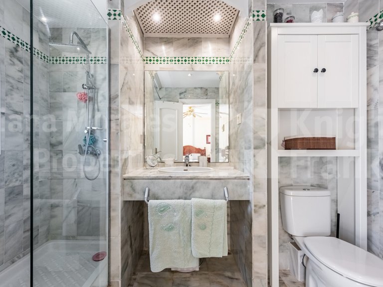 Town House for Sale in Marbella, Malaga 14